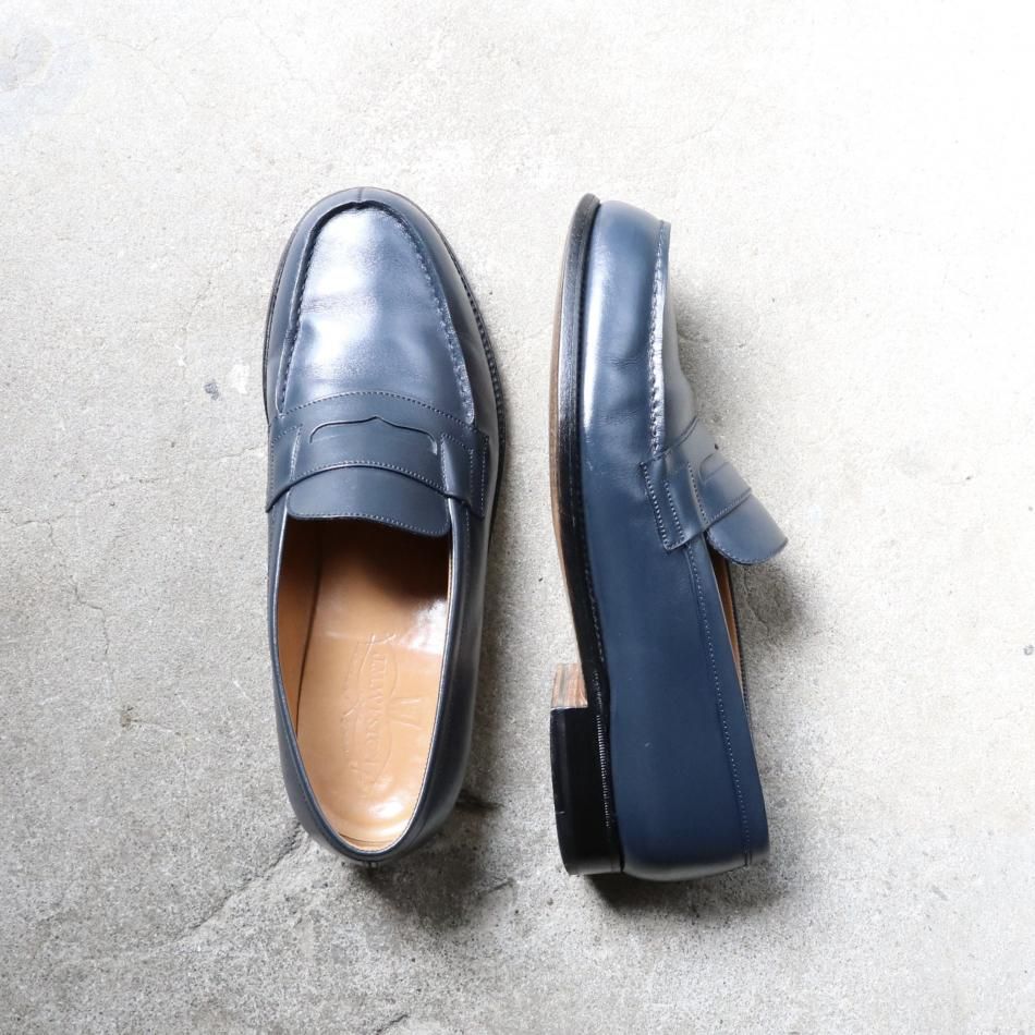 美品” J.M. WESTON（ジェイエムウエストン）180 シグニチャー