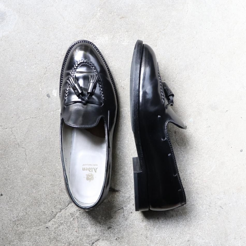 極美品” ALDEN（オールデン）3775 タッセルローファー US9 D