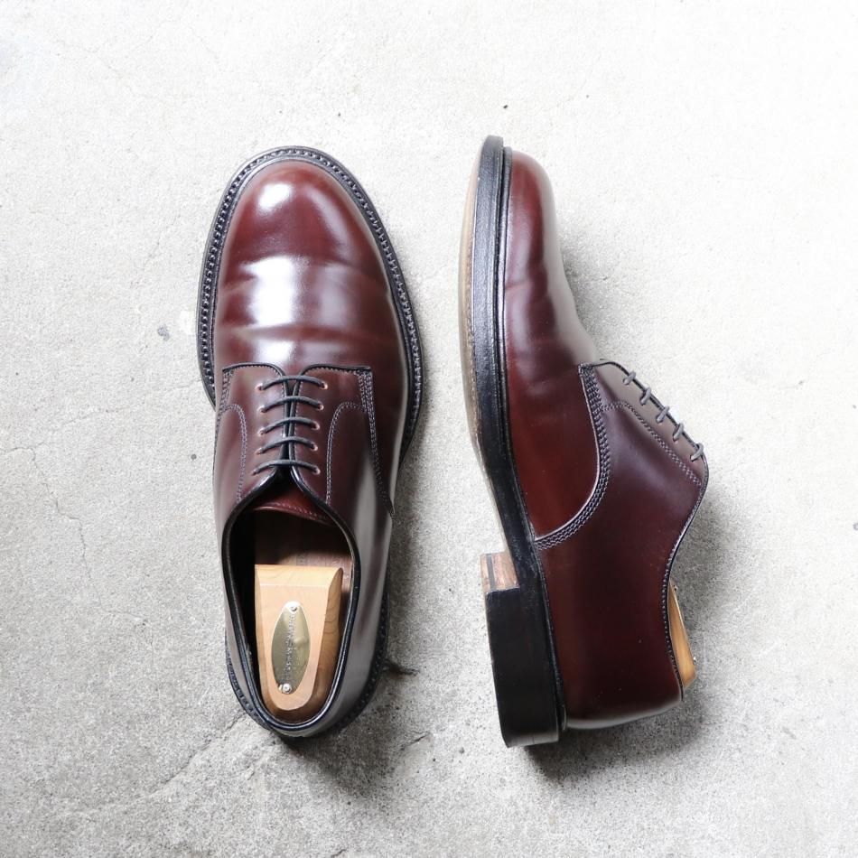 美品/希少品” Johnston&Murphy（ジョンストン＆マーフィー）CROWN