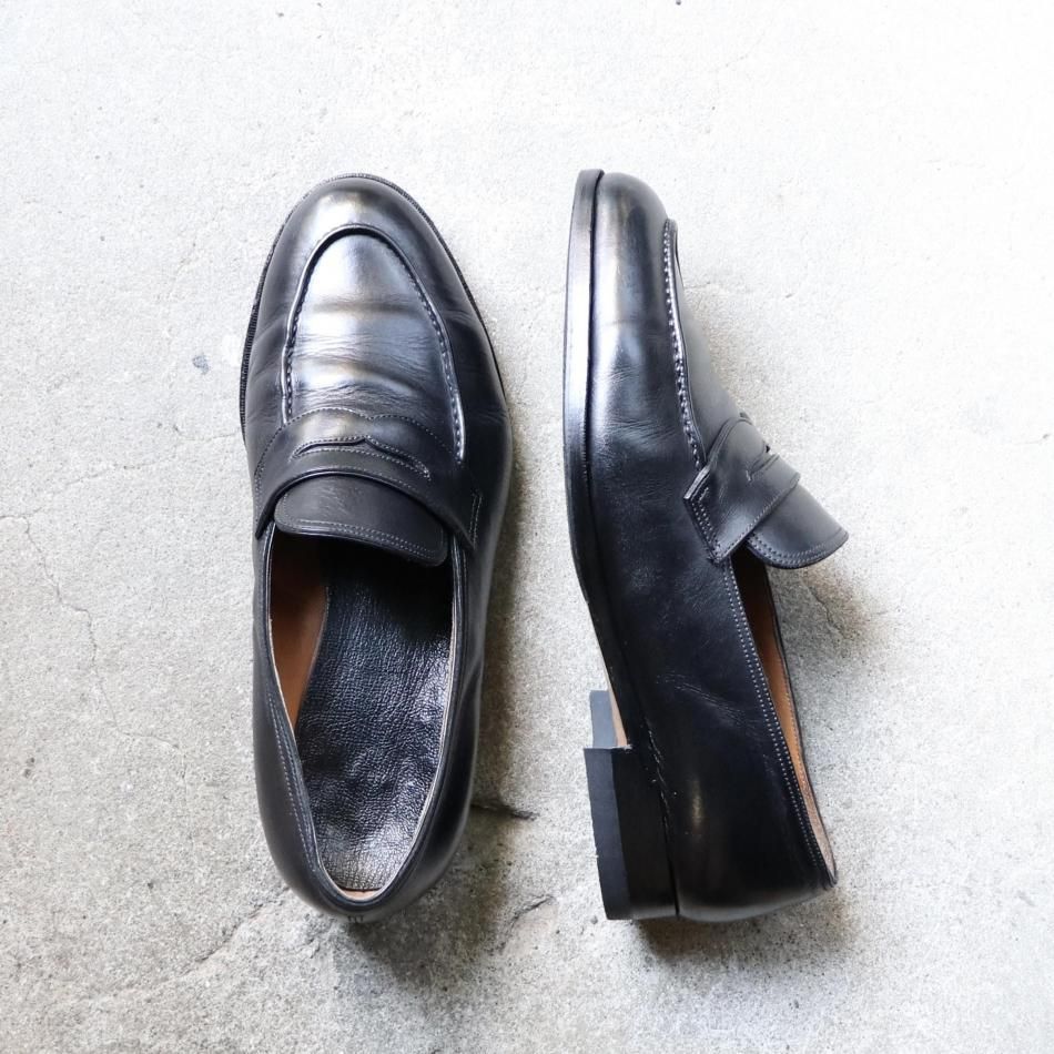 美品” forme（フォルメ）fm-111 ローファー Size:5.5 (25.5cm