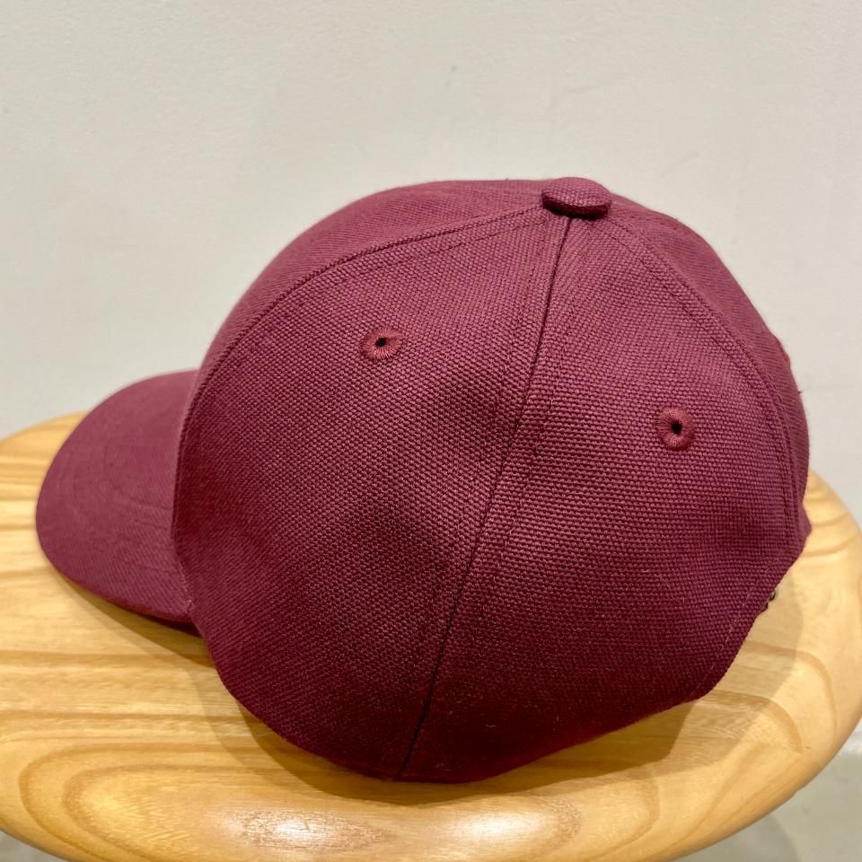 A.P.C. - CHARLIE キャスケット（23246109010） - Sheth Online Store