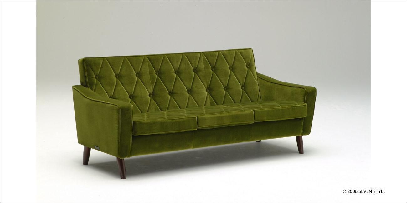 SEVEN STYLE｜カリモク60正規販売店