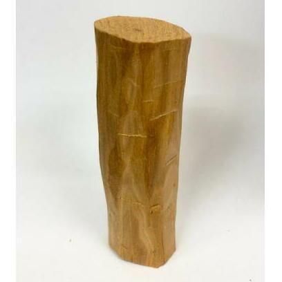 香木 インド・マイソール産 老山白檀 生木 91g