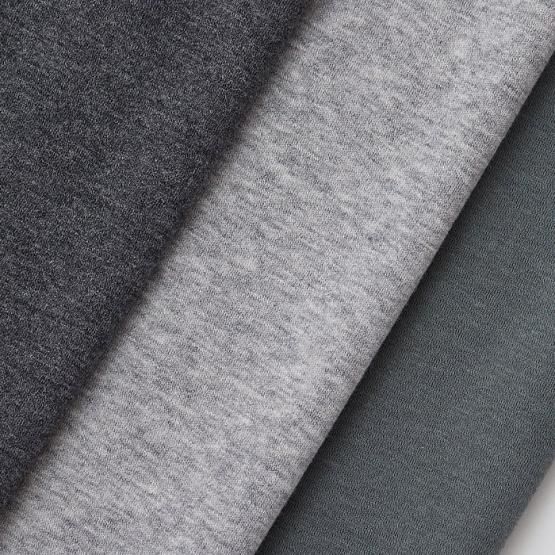 DRESS HERSELF オンライン プルオーバー/ウォームシルク ボートネック