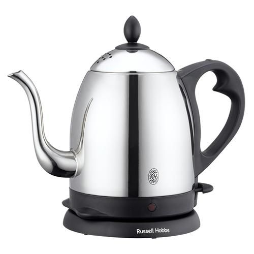 Russell Hobbs ラッセルホブス カフェケトル0.8L 7408JP なら