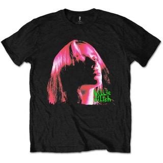 BILLIE EILISH/ビリー・アイリッシュ - バンドTシャツ専門店T-oxic