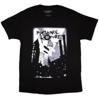 MY CHEMICAL ROMANCE/マイ・ケミカル・ロマンス Tシャツ、パーカー