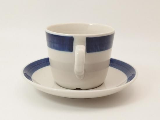 コカ(Koka) / コーヒカップ＆ソーサー | ロールストランド(Rorstrand