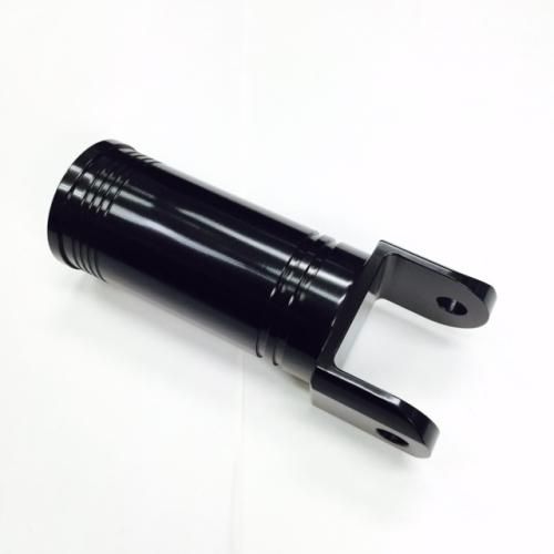 HONDA CBX400F ハイパフォーマンスサスペンション CBR400F用 変換