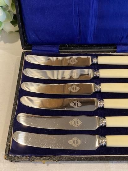 イギリス SHEFFIELD(シェフィールド) STAINLESS STEEL(ステンレス