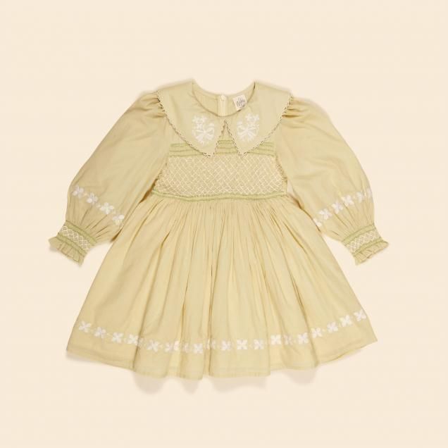 Apolina - cocho cocho