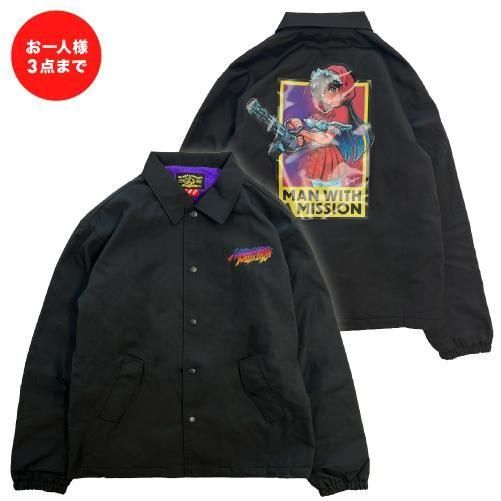 赤ずきんちゃんコーチ（レンチキュラー） - MWAM Web Shop