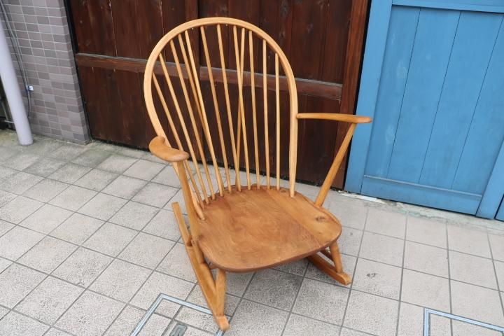 値下げ/イギリスercol(アーコール)社の希少なグランドファーザー