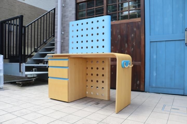 ACTUS(アクタス)で取り扱われていたvario(ヴァリオ) メープル材