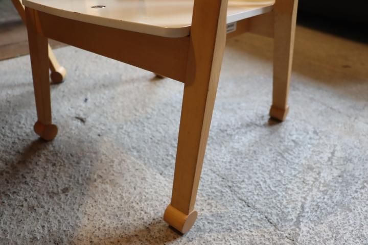 飛騨高山の家具メーカー日進木工(nissin)のac-centシリーズ n-kids