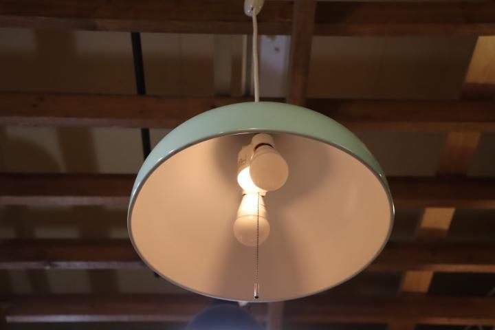 unico(ウニコ)のEGAMBLING 2PL(ギャンブリング) ペンダントランプです