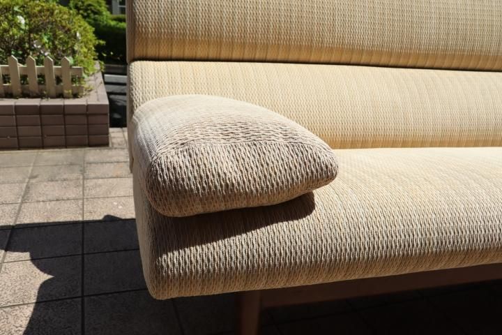 北海道旭川のメーカーCONDE HOUSE(カンディハウス)の蛯名紀之デザイン