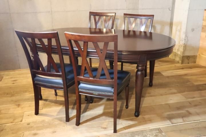 maruni(マルニ)のトラディショナルシリーズKENT COURT(ケントコート