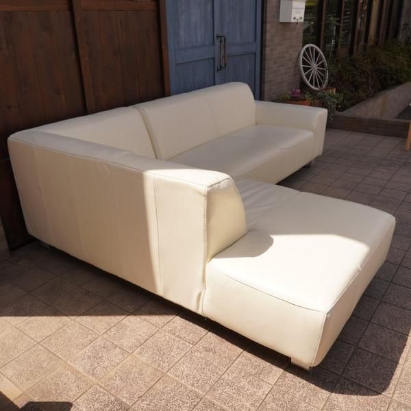 IDC OTSUKA(大塚家具)のL/S Comfort-06(エルエスコンフォート) 本革