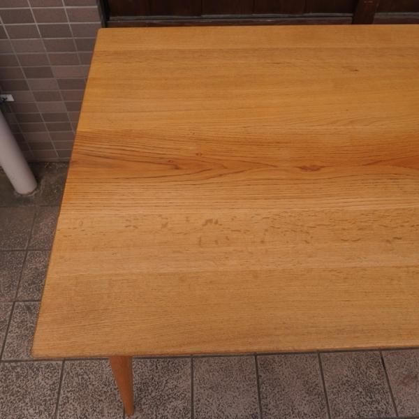 飛騨高山の家具メーカー日進木工(nissin)のWhite Wood(ホワイトウッド