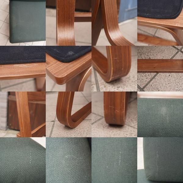 無印良品(MUJI)の人気のリビングでもダイニングでもつかえるソファ