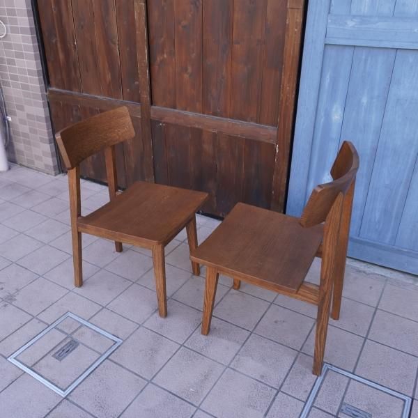 飛騨高山のメーカー キツツキマークの飛騨産業(HIDA)。Chigusa(ちぐさ