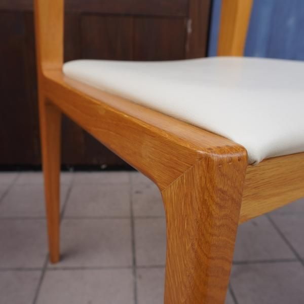 IDC OTSUKA(大塚家具)のKEN OKUYAMA(奥山清行)デザイン「ハイヒール2