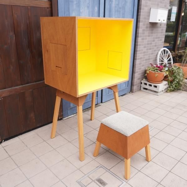 CIBONE(シボネ)取扱い飛騨高山のメーカー伊千呂のilo(イーロ