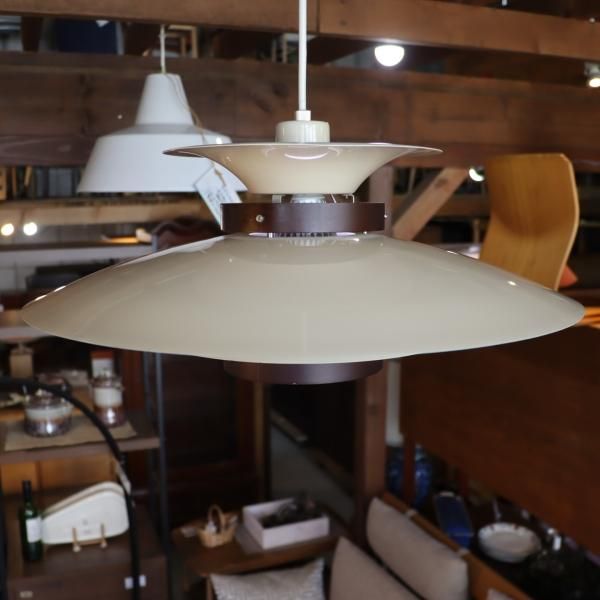 unico(ウニコ)のMercero(メルチェロ)ペンダントライト/ブラウンです