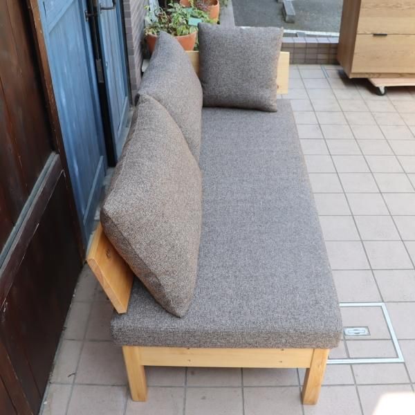 大川の家具メーカーSHIGIYMA(シギヤマ)のYUU(優)シリーズ ヒノキ材