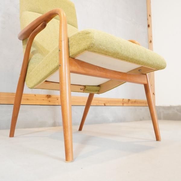 unico(ウニコ)取扱い、DOZE(ドゥーゼ)ハイバックチェアです。チェコの