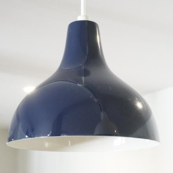 人気の無印良品のペンダントライトアルミ・S 3点セット/レール付きです