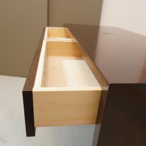 Karimoku(カリモク)の高級ブランドdomani(ドマーニ)よりMorganton