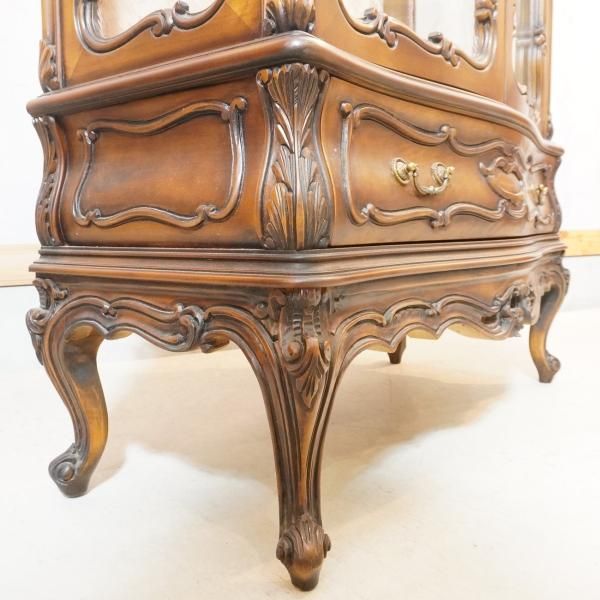 Karimoku(カリモク) domani(ドマーニ) Louis XV(ルイ15) コレクション