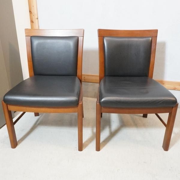 高級家具ブランドMORISHIGE(モリシゲ)のマークス チーク材 ダイニング