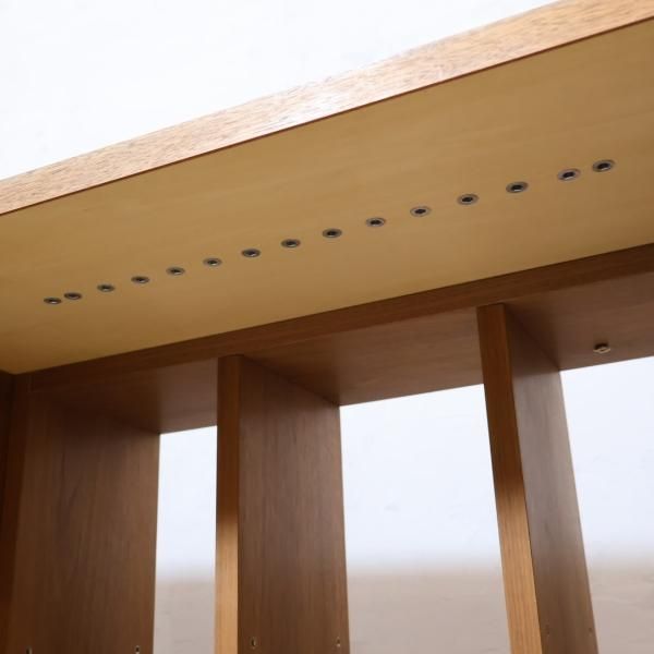 ACTUS(アクタス)で取り扱われているMEZZO(メッツォ)2 システムデスク