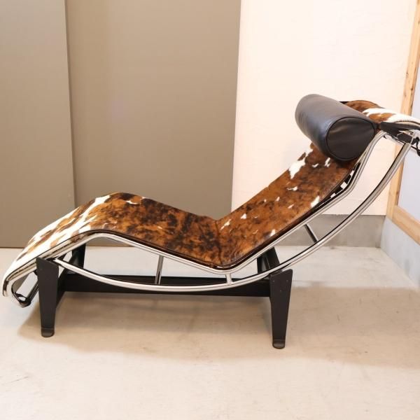 IDC OTSUKA(大塚家具)で取り扱われていたLe Corbusier(ル