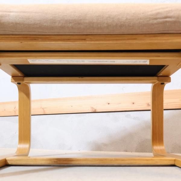 無印良品(MUJI)の人気のリビングでもダイニングでもつかえるオーク材