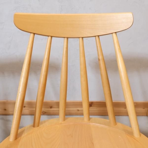 KEYUCA(ケユカ)で取り扱われていた、メイウィンザー ダイニング