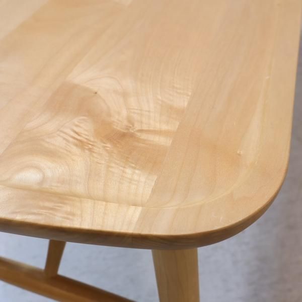 KEYUCA(ケユカ)で取り扱われていた、Mei(メイ)シリーズのダイニング