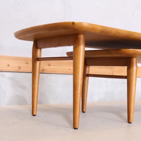 ACME Funiture(アクメファニチャー)のTRESTLES（トラッセル)コーヒー