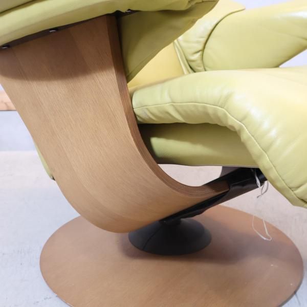 karimoku(カリモク家具)のTHE FIRST(ザ・ファースト) RU73 本革