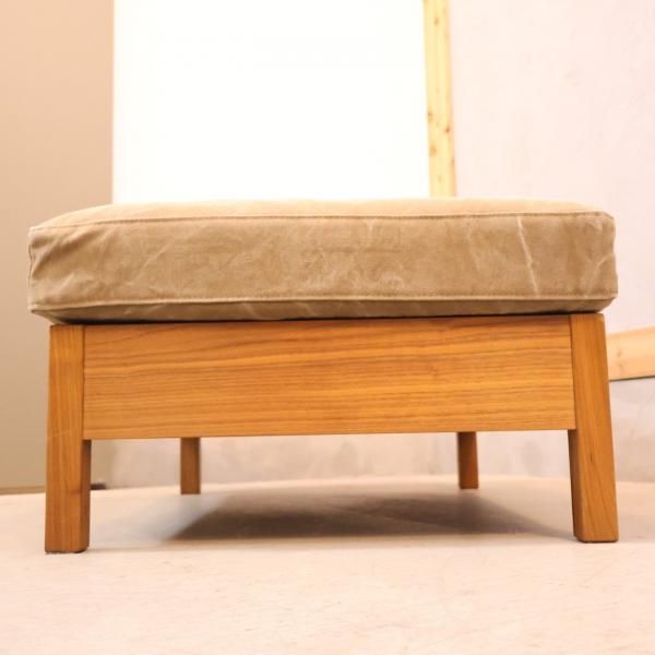 Hiromatsu Furniture(広松木工)のRIPOSO(リポーゾ) ウォールナット材