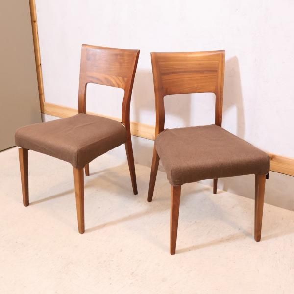 ACTUS(アクタス)で取り扱われているMOOG ダイニングチェア2脚セット