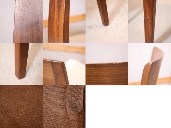 ACTUS(アクタス)で取り扱われているMOOG ダイニングチェア2脚セット