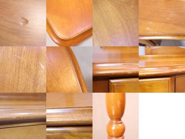 横浜クラシック家具 Daniel(ダニエル)のアーリーアメリカンシリーズ A