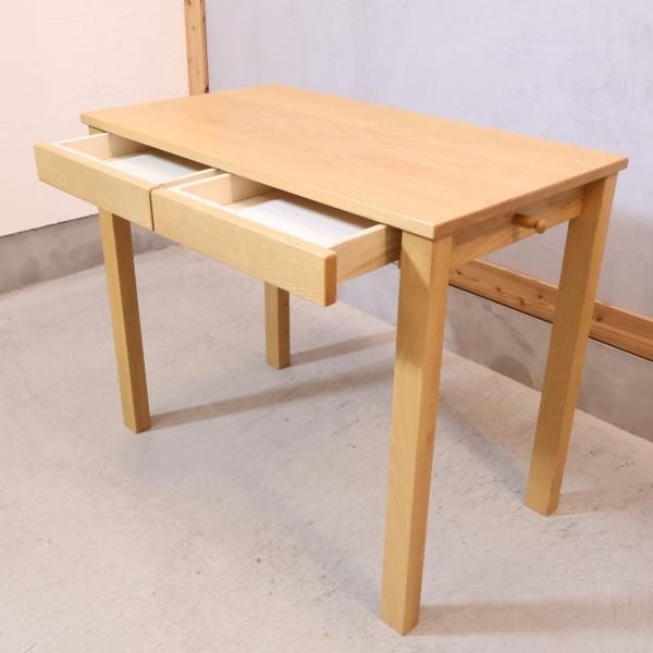 老舗家具メーカーHAMAMOTO(浜本工芸)のオーク材を使用したNo.28