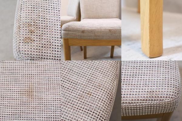 人気のkarimoku(カリモク家具)/Chitano(チターノ)よりダイニングチェア