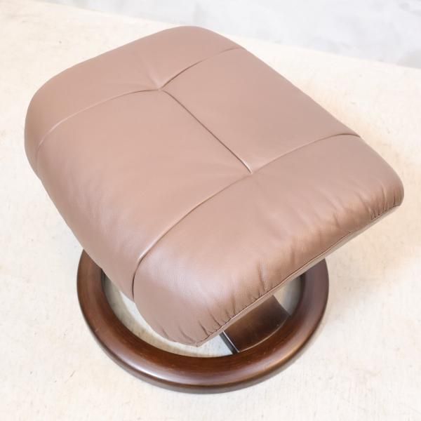 マー君さま】Hjellegjerde イエリアーダ オットマン Hjellegjerde