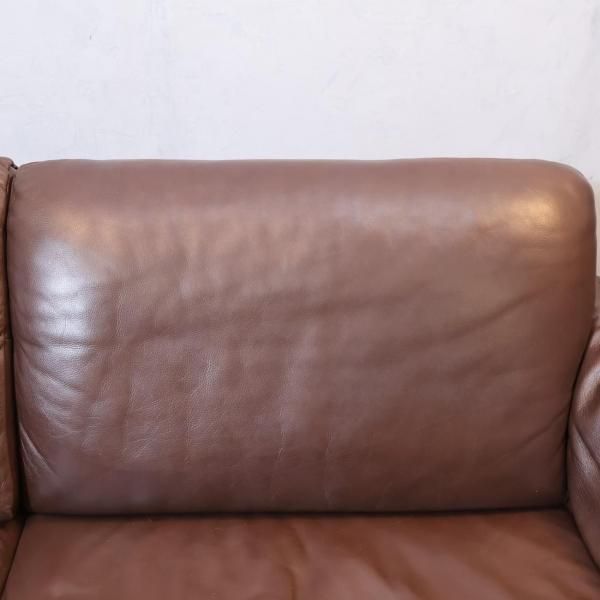 イタリアNATUZZI Editions(ナツッジ エディションズ)のGELOSO 総皮革 3